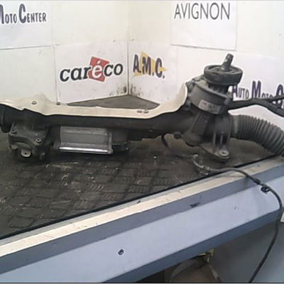 Cremaillere Volkswagen GOLF VI (5K1) 1.6 tdi (2009-2012) 5 portes