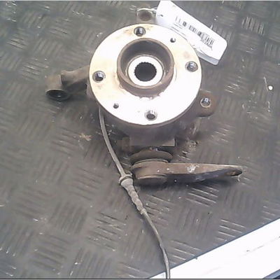 Fusee avd Renault TWINGO II (CN0_) 1.2 (cn0d) (2007-2014) 3 portes