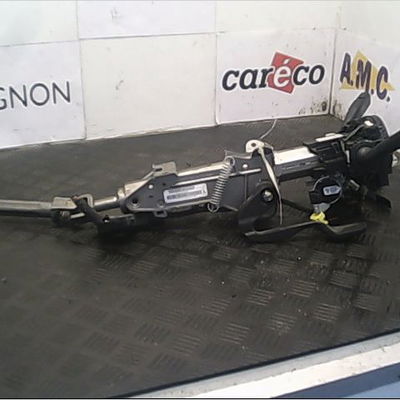 Colonne de direction non assistee Volkswagen GOLF VI (5K1) 1.6 tdi (2009-2012) 5 portes