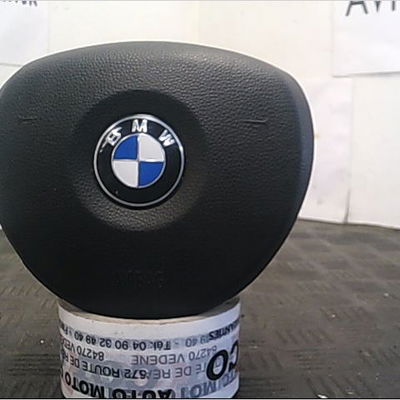 Airbag volant Bmw 1 (E87) 120 d (2004-2011)