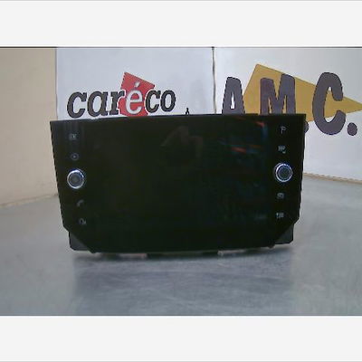 Autoradio Seat IBIZA V (KJ1, KJG) 1.0 tsi (2017)