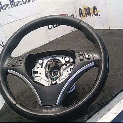 Volant de direction Bmw 1 (E87) 120 d (2004-2011)