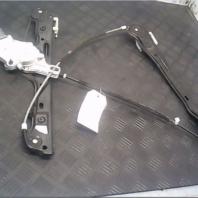 Mecanismemoteur leve-glace avg Bmw 1 (E87) 120 d (2004-2011)