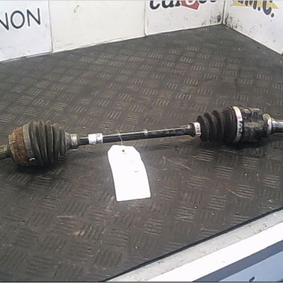 Transmission avant gauche Peugeot 108 1.0 vti (2014)