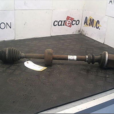 Transmission avant droite Renault TWINGO II (CN0_) 1.2 16v (cn04, cn0a, cn0b) (2007-2014) 3 portes