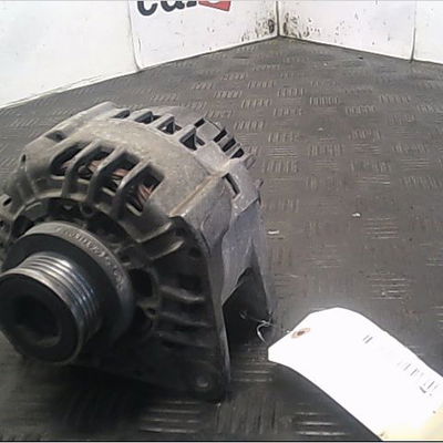 Alternateur Renault CLIO II (BB_, CB_) 1.5 dci (b-cb07) (2001-2009) 3 portes