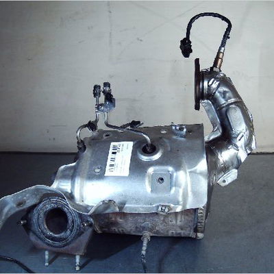 Catalyseur Renault SCÉNIC III (JZ0-1_) 1.6 dci (jz00, jz12) (2011) 5 portes