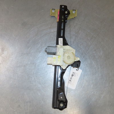 Mecanisme leve-glace arrière gauche Citroën C4 PICASSO II 1.6 bluehdi 120 (2014)