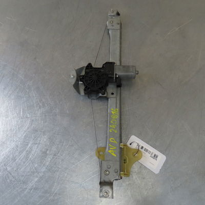 Mecanisme  moteur lève-glace avant droit Renault CAPTUR I (J5_, H5_) 0.9 tce 90 (2013) 5 portes