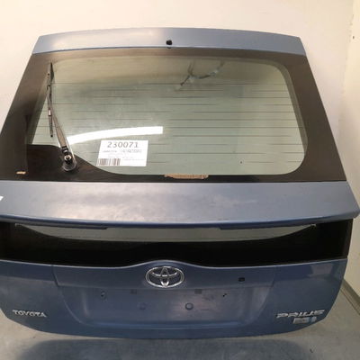 Hayon Ford FOCUS III 1.6 tdci (2010-2017)