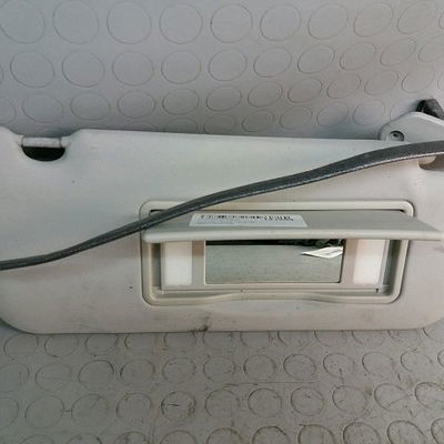 Pare-soleil droit Citroën XSARA PICASSO (N68) 1.6 hdi (2004-2011) 5 portes