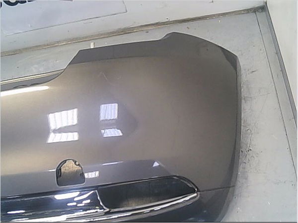 Pare-choc arrière FIAT 500 II