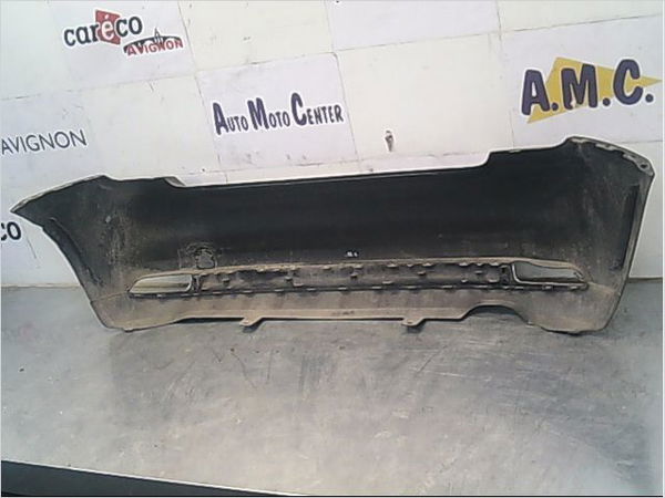Pare-choc arrière FIAT 500 II