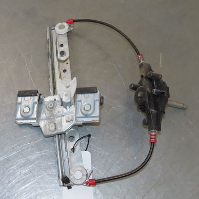 Mecanismemoteur leve-glace ard Ford FIESTA VI (CB1, CCN) 1.4 tdci (2010-2012) 3 portes