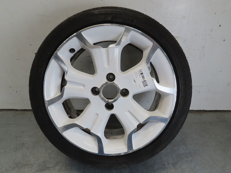 Jante aluminium 4 CITROEN DS3
