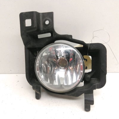 Phare antibrouillard avant droit Smart FORTWO Décapotable (453) 0.9 (453.444, 453.453) (2015)