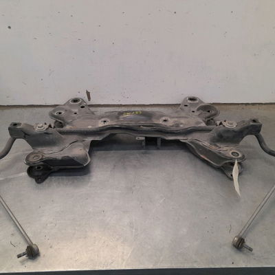 Berceau moteur avant Peugeot 2008 I (CU_) 1.6 hdi (2013)