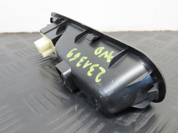 Commande lève-glace porte avant droite Renault TWINGO III (BCM_, BCA_) 1.0 sce 70 (2014) 5 portes