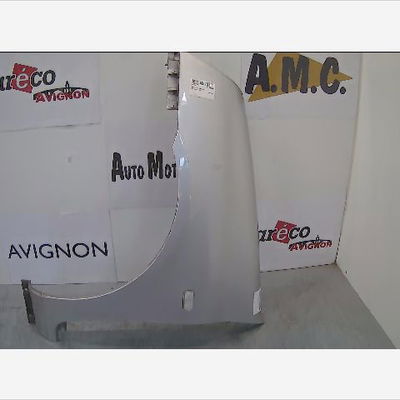 Aile avant gauche Renault CLIO II (BB_, CB_) 1.5 dci (b-c2j) (2004-2012)