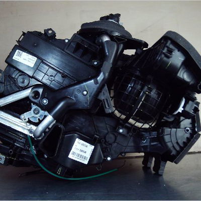Bloc de chauffage complet Renault CLIO V (B7_) Tce 90 (b7mt) (2020)