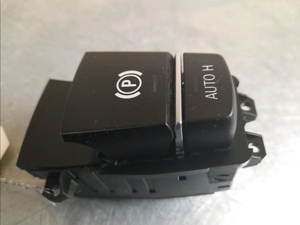 Bouton frein a main electrique Bmw 5 Gran Turismo (F07) 530 d (2010-2017)