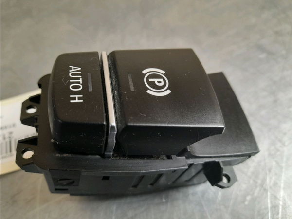 Bouton frein a main electrique Bmw 5 Gran Turismo (F07) 530 d (2010-2017)