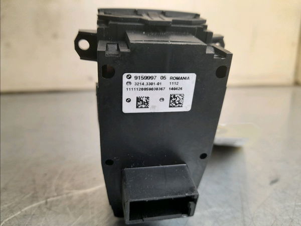 Bouton frein a main electrique Bmw 5 Gran Turismo (F07) 530 d (2010-2017)