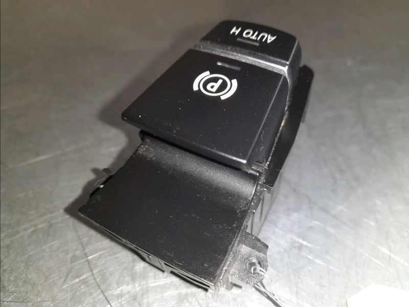 Bouton frein a main electrique Bmw 5 Gran Turismo (F07) 530 d (2010-2017)
