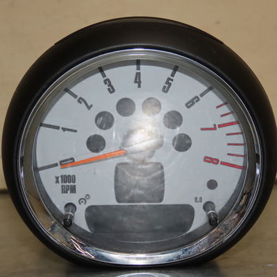 Compte tours Mini MINI (R56) Cooper (2006-2012)
