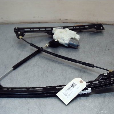 Mécanisme lève-glace avant gauche Citroën C4 PICASSO II 1.2 thp 130 (2014)
