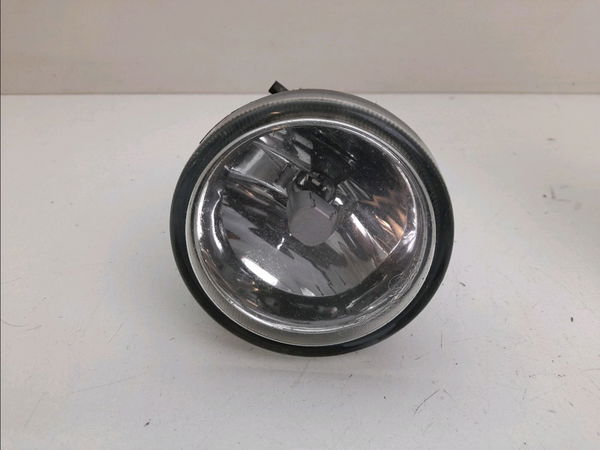 Phare antibrouillard avant gauche Fiat SCUDO Camionnette (270_, 272_) 2.0 d multijet (2007-2016)