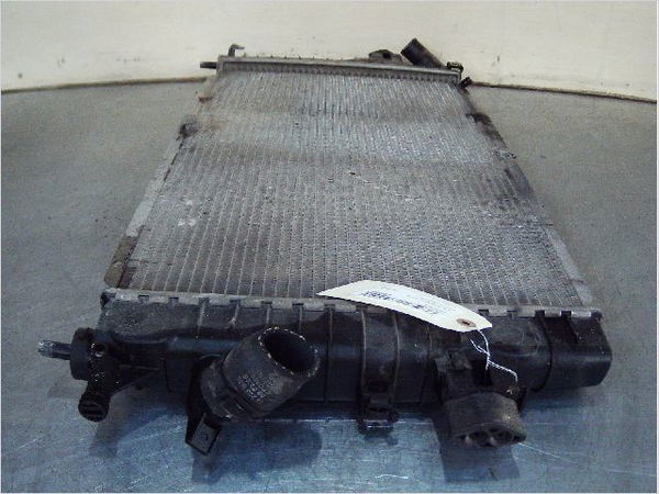 Radiateur Opel ZAFIRA - ZAFIRA FAMILY B (A05) 1.7 cdti (m75) (2008-2015)