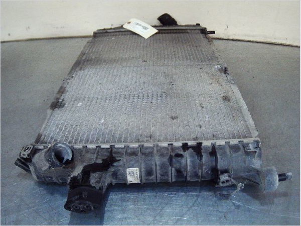 Radiateur Opel ZAFIRA - ZAFIRA FAMILY B (A05) 1.7 cdti (m75) (2008-2015)
