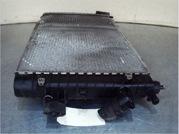 Radiateur Opel ZAFIRA - ZAFIRA FAMILY B (A05) 1.7 cdti (m75) (2008-2015)