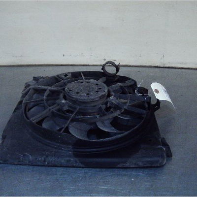 Ventilateur de refroidissement Opel ZAFIRA - ZAFIRA FAMILY B (A05) 1.7 cdti (m75) (2008-2015)