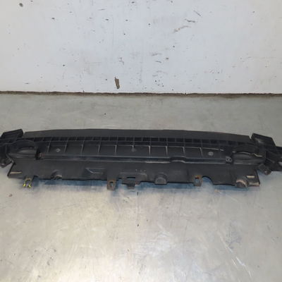 Spoiler av Citroën DS3 (SA_) 1.4 vti 95 (2010-2015)
