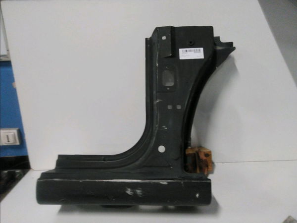 Bas caisse d RENAULT SCENIC III