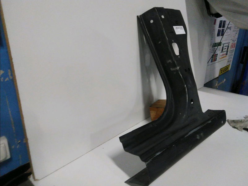 Bas caisse d RENAULT SCENIC III
