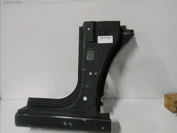 Bas caisse d RENAULT SCENIC III