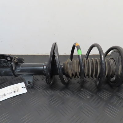 Amortisseur avant droit Renault TWINGO I (C06_) 1.2 16v (c06c, c06d, c06k) (2001-2007) 3 portes