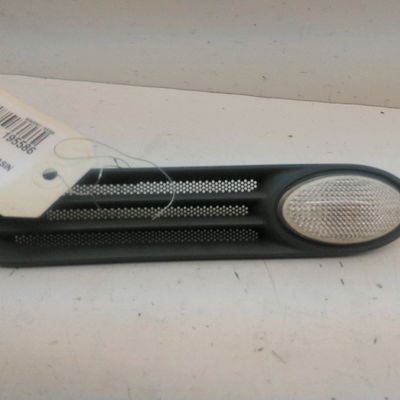 Répétiteur aile gauche Mini MINI (R50, R53) Cooper (2001-2006) 3 portes
