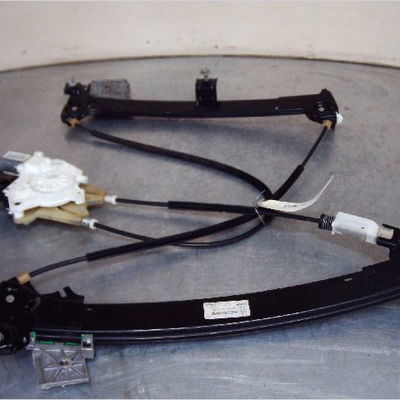 Mecanisme  moteur lève-glace avant droit Peugeot 407 Coupé (6C_) 2.7 hdi (2005)