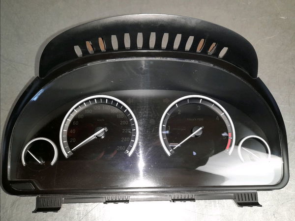 Compteur Bmw 5 Gran Turismo (F07) 530 d (2010-2017)