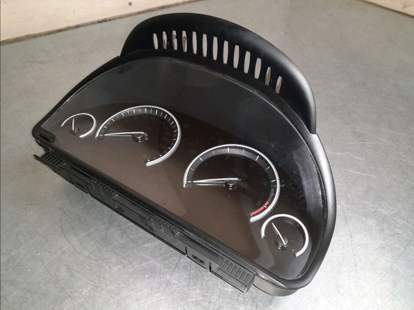 Compteur Bmw 5 Gran Turismo (F07) 530 d (2010-2017)