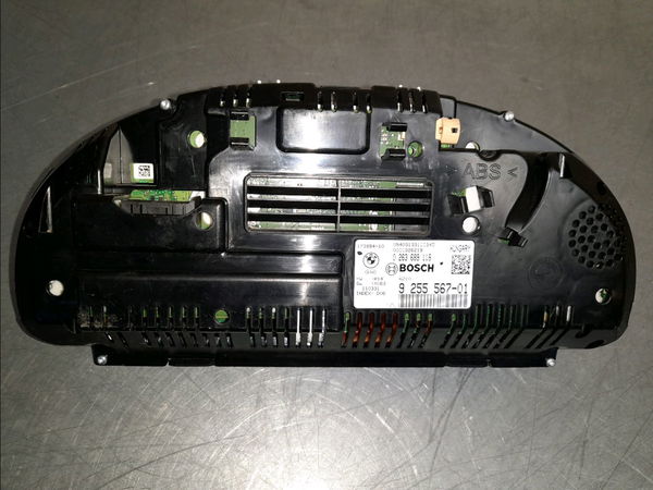 Compteur Bmw 5 Gran Turismo (F07) 530 d (2010-2017)