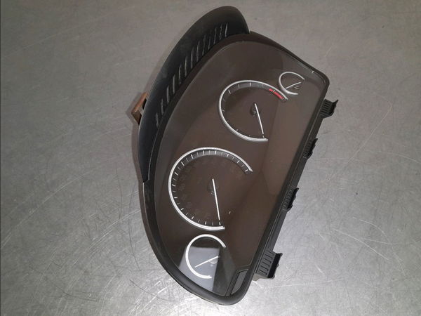 Compteur Bmw 5 Gran Turismo (F07) 530 d (2010-2017)