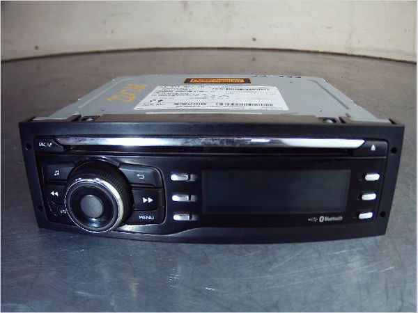 Autoradio Citroën C-ZERO C-zero (2014)