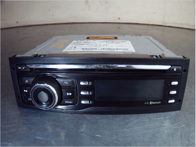 Autoradio Citroën C-ZERO C-zero (2014)