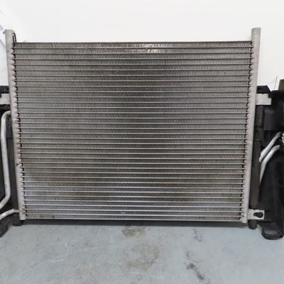 Condenseur clim Bmw Z4 Roadster (E85) M (2006-2008)