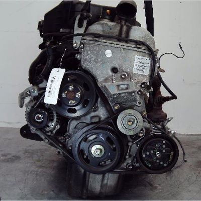 Moteur essence Nissan PIXO (UA0) 1.0 (2009) 5 portes